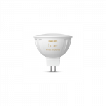 Philips Hue WA 12V MR16 | GU5.3 | 5.1 W | Warm to cool white light