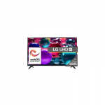 LG 50UA73003LA | 50 | Smart TV | webOS 25 | UHD