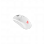 MSI VERSA 300 WIRELESS WHITE | Wireless | 2.4 GHz, Bluetooth, USB 2.0