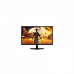 AOC Q27G42ZE | 27 " | IPS | QHD | 16:9 | 260 Hz | 1 ms | 2560 x 1440 pixels | 300 cd/m&sup2; | HDMI ports quantity 1 | Black