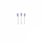 Xiaomi | Oscillation Electric Toothbrush Replacement Heads (Soft), 3 pcs