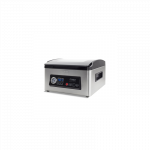 Caso | Chamber Vacuum sealer | VacuChef 70 | Power 350 W | Stainless steel