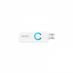 Aeotec Z-Stick - USB Adapter with Battery Gen5+, Z-Wave Plus | AEOTEC | Z-Stick - USB Adapter with Battery | Gen5+ | White