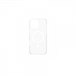 CARE Flagship Case | Back cover | Apple | iPhone 16 Pro Max | Recycled plastic | White | MagSafe