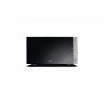 Caso | Microwave with grill | SMG20 | Free standing | 800 W | Grill | Black