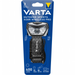 žibintuvėlis Varta SPORTS H30R PRO