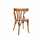 Kėdė DKD Home Decor 40 x 40 x 77 cm