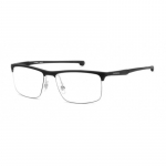 Akinių rėmas Vyrų Carrera CARDUC-013-003F516 Juoda &oslash; 56 mm
