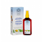 Skaidrinantis losjonas Camomila Intea (100 ml)