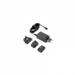 Lenovo | 65W USB-C AC Travel Adapter | USB-C | 65 W | USB Power adapter