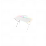 Genesis | Gaming Desk | Holm 320 RGB | White