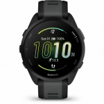 I&scaron;manusis laikrodis GARMIN Forerunner 165 Juoda Sidabras 1,2"