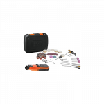 8V Cordless Rotary Tool With Kit Box | BCRT8IK-XJ