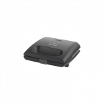 Gorenje | Sandwich maker | SM703GCB | 700 W | Number of plates 3 | Number of pastry 2 | Black