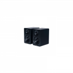 Edifier | Compact Desktop 2.0 Speakers | M60 | 66 W | Bluetooth | Black | &ge; 85 dB | Wireless connection