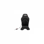 Next Level Racing HF8 Haptic Gaming Pad | Black