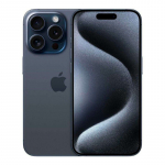I&scaron;manusis Telefonas Apple iPhone 15 Pro Max 6,7" 512 GB Titanas