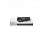 Epson | WorkForce | DS-1660W | Flatbed | Document Scanner