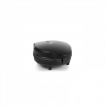 Tristar | Waffle maker | WF-1170 | 700 W | Number of pastry 1 | Ice Cone | Black