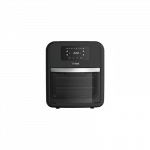 TEFAL | Easy Fry Air fryer Oven and Grill | FW501815 | Power 2050 W | Capacity 11 L | Black