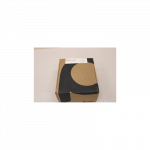 SALE OUT.  | Poly | Headset | Savi 7220 Office | On-ear | Built-in microphone | Wireless | Black | USED,SCRATCHED