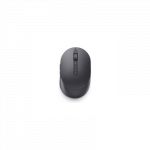 Dell | Premier Rechargeable Mouse | MS7421W | Wireless | 2.4 GHz, Bluetooth | Graphite Black