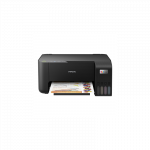 Epson Multifunctional printer | EcoTank L3230 | Inkjet | Colour | All-in-one | A4 | Black