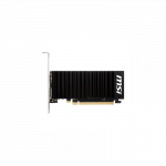 MSI GeForce GT 1030 4GHD4 LP OC | NVIDIA | 4 GB | GeForce GT 1030 | DDR4 | HDMI ports quantity 1 | PCI Express 3.0 x16 (uses x4)