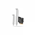 AXAGON PCIe Controller 4x SATA 6G | PCES-SA4X4