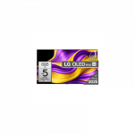 LG OLED77G51LW | 77 | Smart TV | webOS 25 | UHD