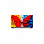 TCL QLED TV | 32S5K | 32 | Smart TV | Android TV | FHD | Black