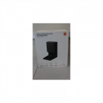 SALE OUT. Xiaomi Mi Robot Vacuum-Mop 2 Ultra Auto-empty station | Xiaomi | Auto-Empty Station | Black | USED