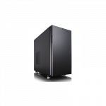 Fractal Design | Define R5 | Black | ATX | Power supply included No