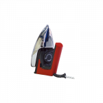 ETA | Iron | ETA724690000 | Dry | 1000 W | Red / black