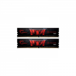 G.Skill | Aegis | 16 Kit (8GBx2) GB | DDR4 | 3000 MHz | PC/server | Registered No | ECC No