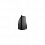 Deepcool | Wave V2 | Black | Micro ATX | Power supply included No