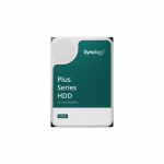 Synology | Hard Drive | HAT3300-4T | 5400 RPM | 4000 GB