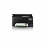 Epson EcoTank | L3270 | Inkjet | Colour | A4 | Wi-Fi | Black