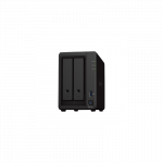 Synology DVA1622 | Intel | Celeron J4125 | 6 GB | DDR4 non-ECC