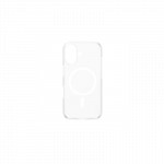 CARE Flagship Case | Back cover | Apple | iPhone 16 | Recycled plastic | White | MagSafe