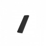 Raidsonic | M.2 NVMe and SATA SSD Enclosure via USB Type-C | IB-1808MCT-CU31