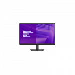 Dell E2425HM | 24 " | IPS | FHD | 16:9 | 100 Hz | 5 ms | 1920 x 1080 pixels | 250 cd/m&sup2; | Black