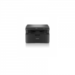 Brother 3-in-1 Printer | DCP-L1640W | Laser | Mono | A4 | Wi-Fi | Black
