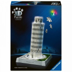 Dėlionė Ravensburger 3D 216 Dalys