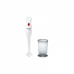 Bosch | Blender | CleverMixx MSM14100 | Hand Blender | 400 W | Number of speeds 1 | White