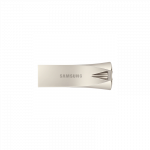 Samsung | BAR Plus | MUF-128BE3/APC | 128 GB | USB 3.1 | Silver