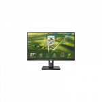 Philips | 272B1G/00 | 27 " | IPS | 16:9 | 75 Hz | 4 ms | 1920 x 1080 pixels | 250 cd/m&sup2; | HDMI ports quantity 1 | Black