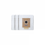 Ecovacs | Dust bag | DDB030016 | 3 pc(s)