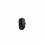 Gembird | Gaming Mouse RGB Backlighted | MUSG-RAGNAR-RX500 | Wired | USB | Black