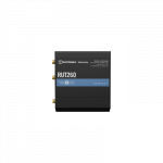 LTE Cat 6 Router | RUT260 | 802.11n | 10/100 Mbit/s | Ethernet LAN (RJ-45) ports 2 | Mesh Support No | MU-MiMO No | 4G